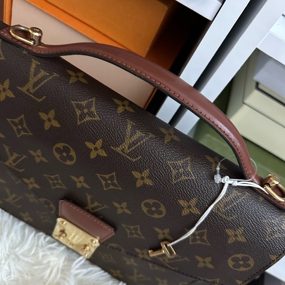 ❌❌❌SOLD! Louis Vuitton Monceau ❌❌❌ - Picture 7 of 17